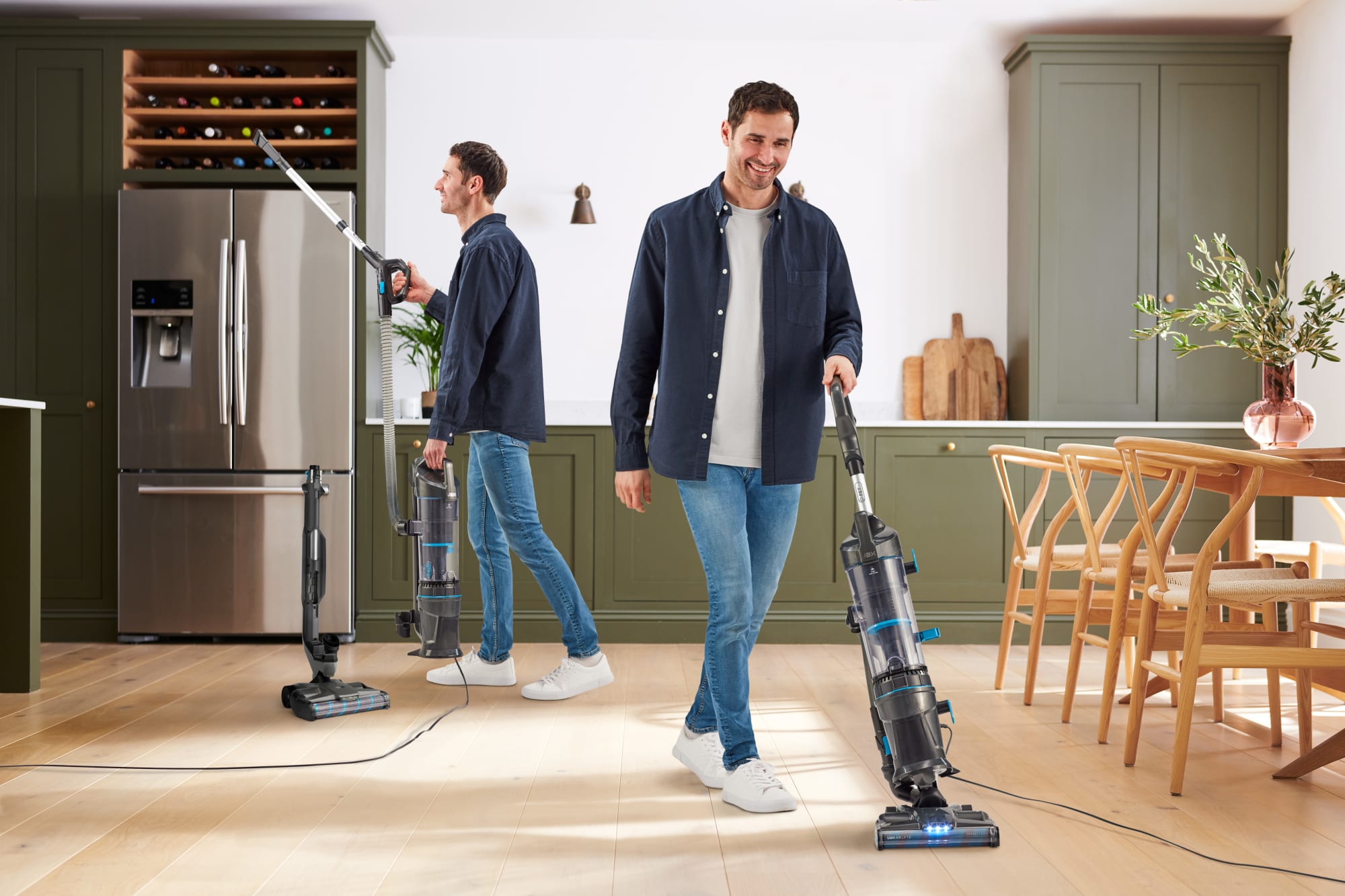 Action Range Upright Corded Vacuum Cleaners Vacuum Cleaners